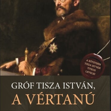 Gróf Tisza István, A Vértanú