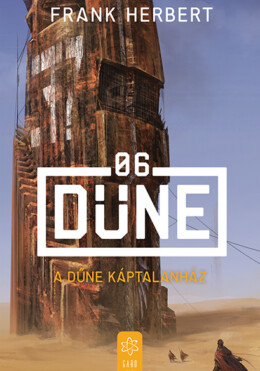 A Dűne Káptalanház