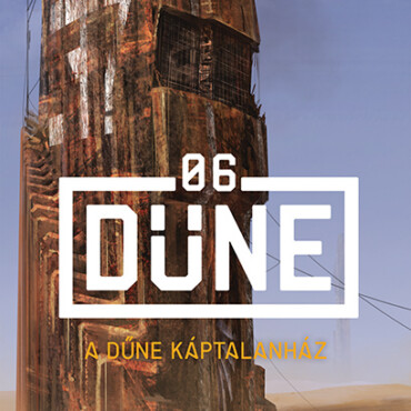 A Dűne Káptalanház