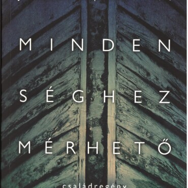 A Mindenséghez Mérhető Családregény