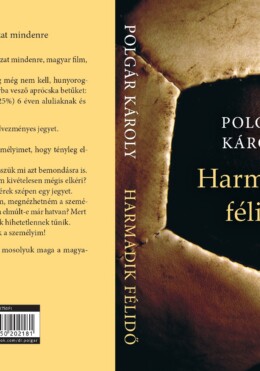 Harmadik Félidő