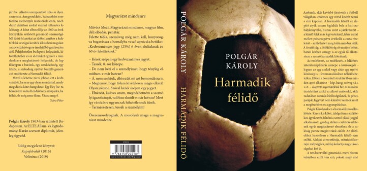 Harmadik Félidő