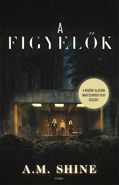 A Figyelők