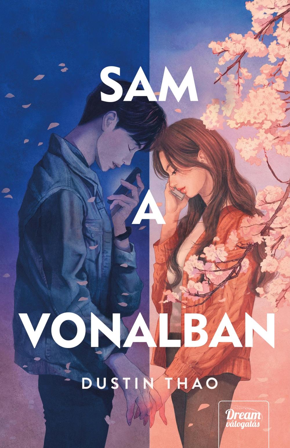 Sam A Vonalban