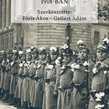 Forradalmi Erőszak Magyarországon 1918-Ban