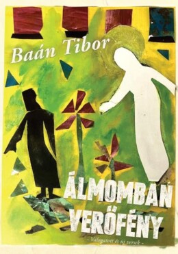 Álmomban Verőfény - Válogatott És Új Versek