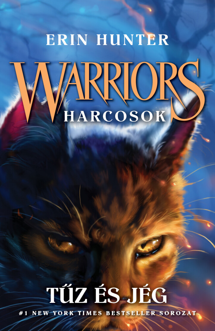 Warriors - Harcosok 1.2. -Tűz És Jég