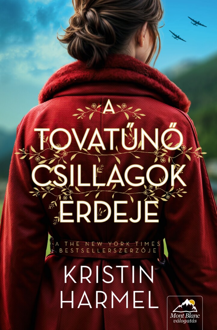 A Tovatűnő Csillagok Erdeje