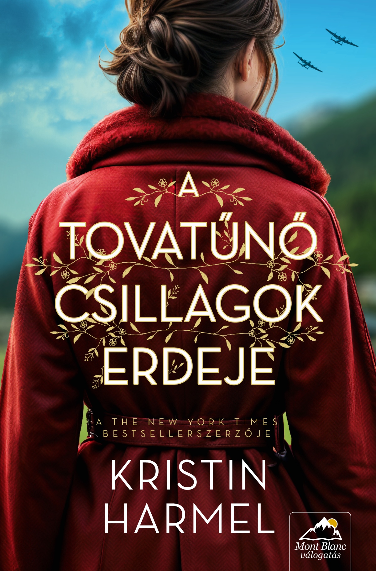 A Tovatűnő Csillagok Erdeje