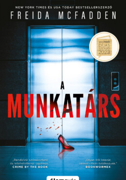 A Munkatárs