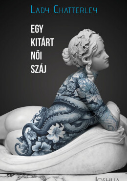 Egy Kitárt Női Száj