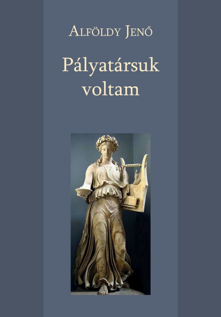 Pályatársuk Voltam