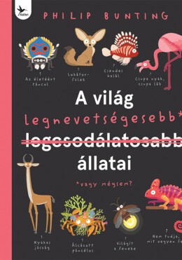 A Világ Legnevetségesebb Állatai