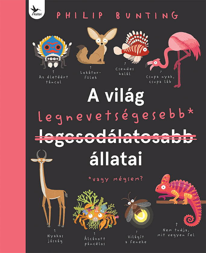 A Világ Legnevetségesebb Állatai