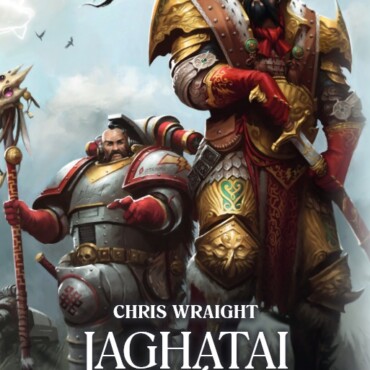 Jaghatai Kán - Chogoris Csatasólyma