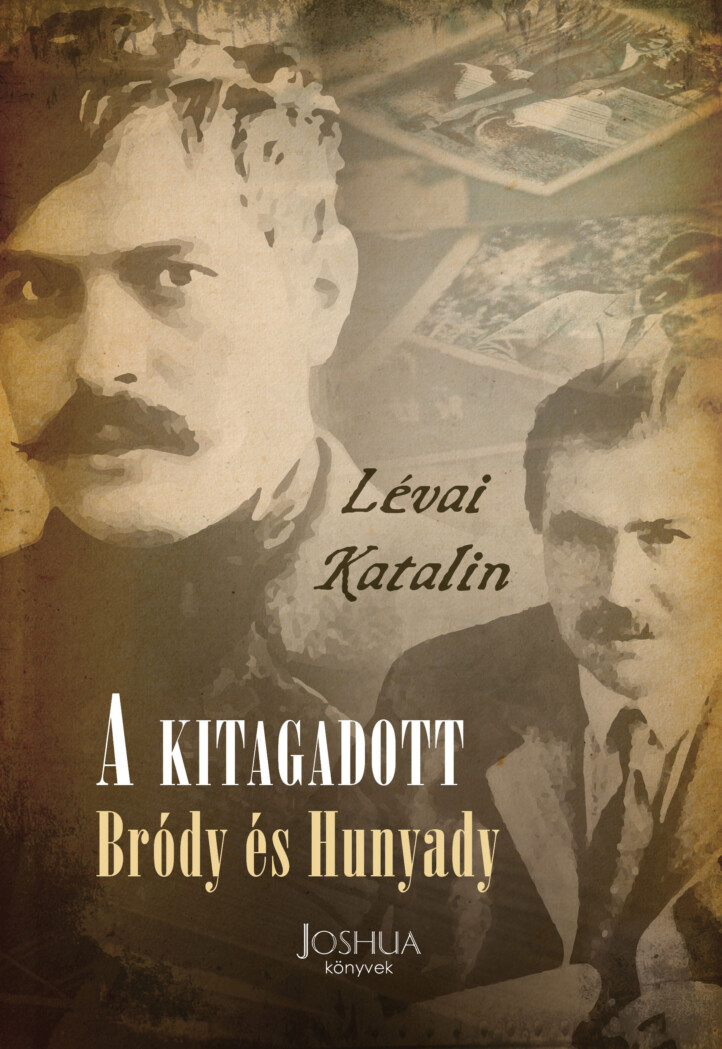 A Kitagadott- Bródy És Hunyady