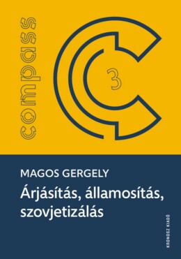 Árjásítás, Államosítás, Szovjetizálás