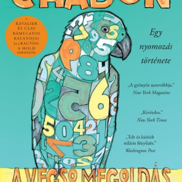 A Végső Megoldás - Egy Nyomozás Története