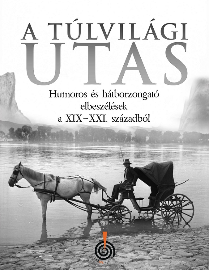 A Túlvilági Utas
