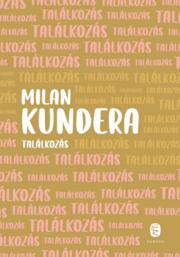Találkozás - Kötött