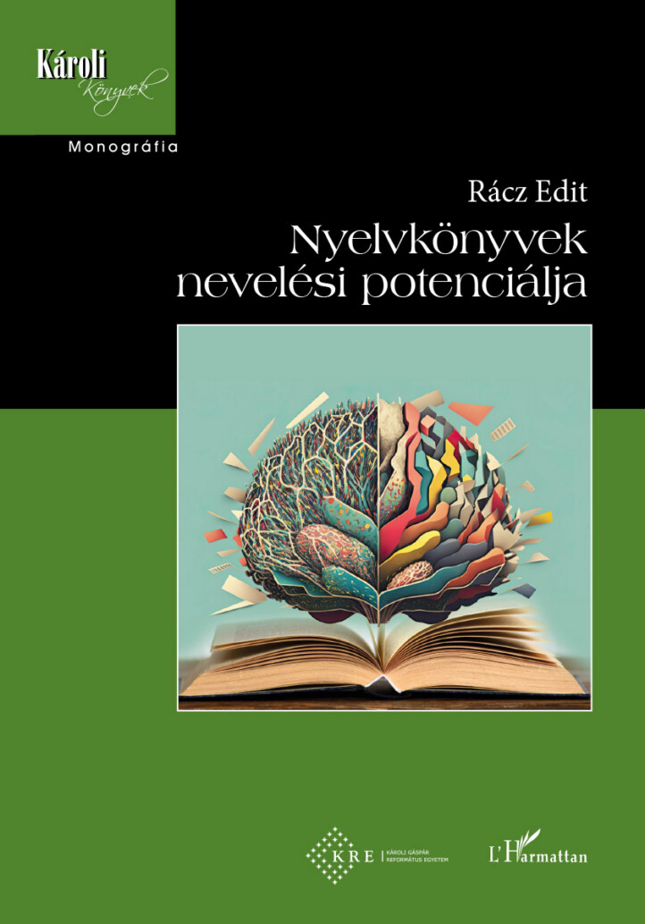 Nyelvkönyvek Nevelési Potenciálja