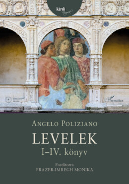 Levelek I-Iv. Könyv