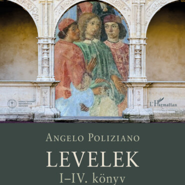Levelek I-Iv. Könyv