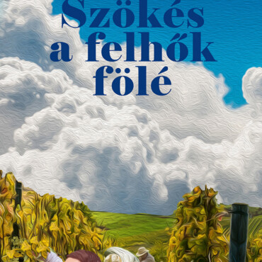Szökés A Felhők Fölé