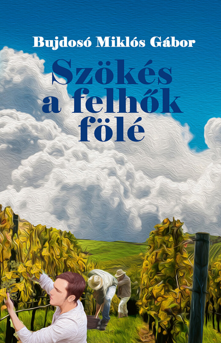 Szökés A Felhők Fölé