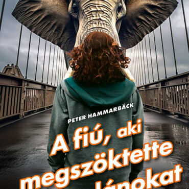 A Fiú, Aki Megszöktette Az Oroszlánokat