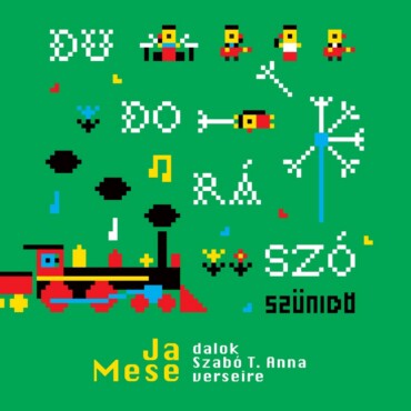 Dudorászó Szünidő - Cd