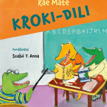 Kroki-Dili