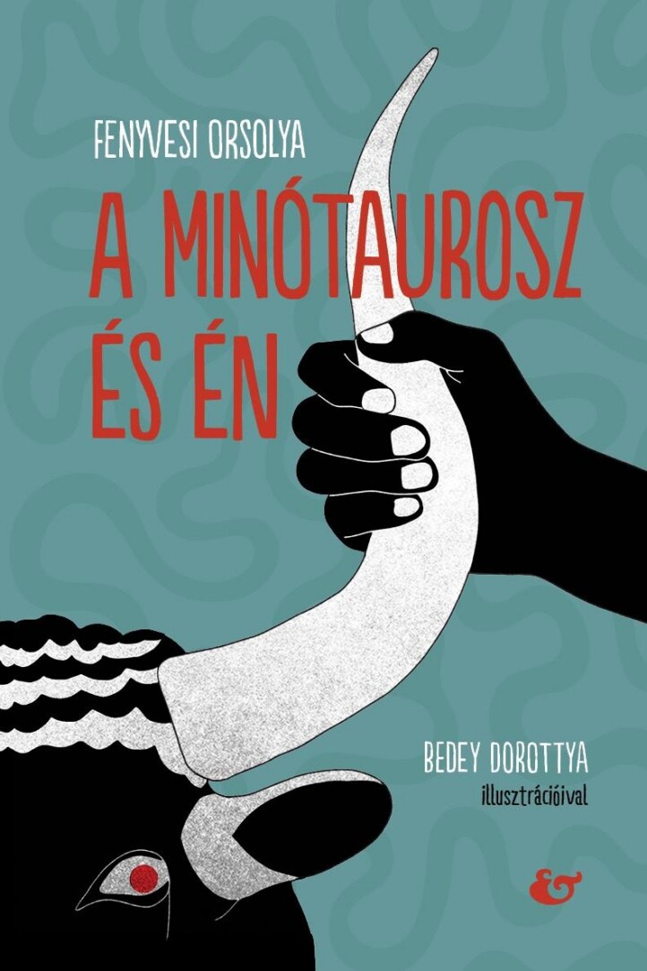 A Minótaurosz És Én