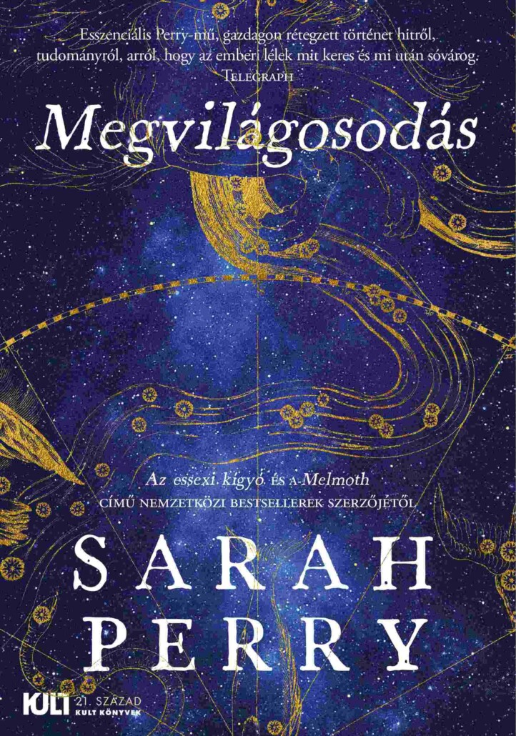 Megvilágosodás