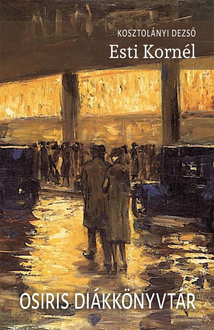 Esti Kornél - Osiris Diákkönyvtár -