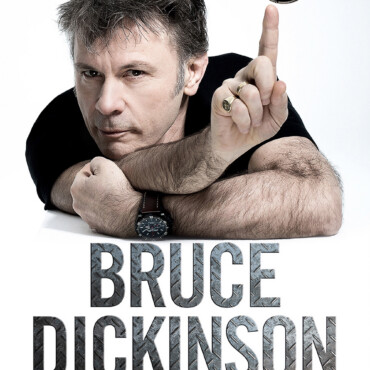 Mire Való Ez A Gomb? - Önéletrajz