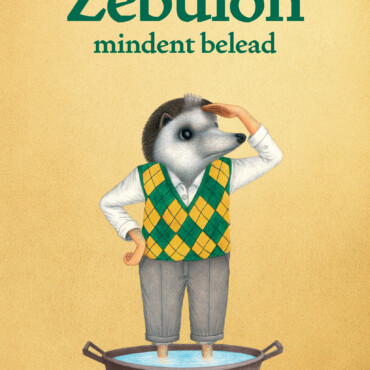 Zebulon Mindent Belead