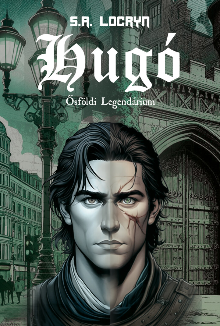 Hugó - Ősföldi Legendárium