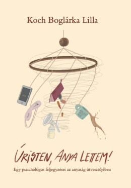 Úristen, Anya Lettem!