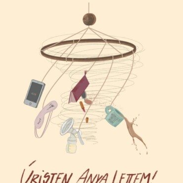 Úristen, Anya Lettem!