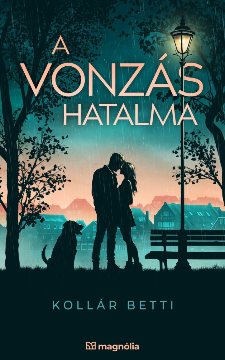 A Vonzás Hatalma