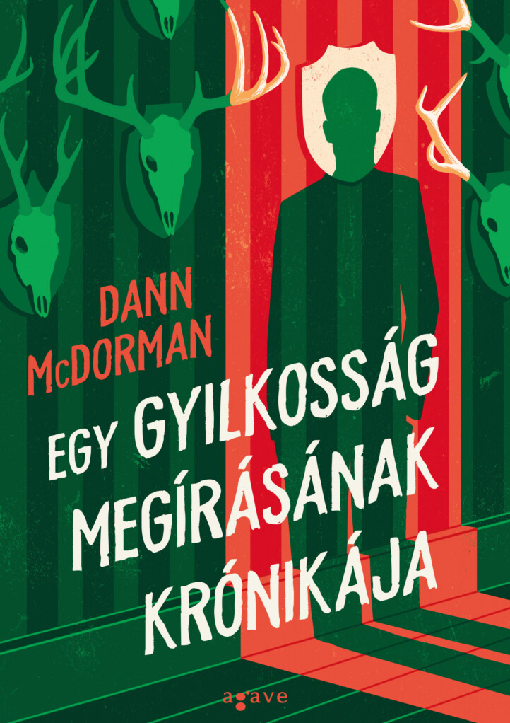 Egy Gyilkosság Megírásának Krónikája