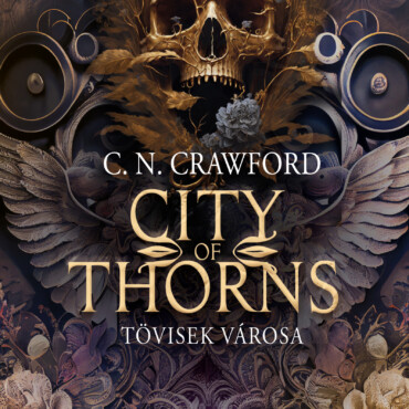 City Of Thorns - Tövisek Városa