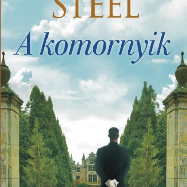 A Komornyik