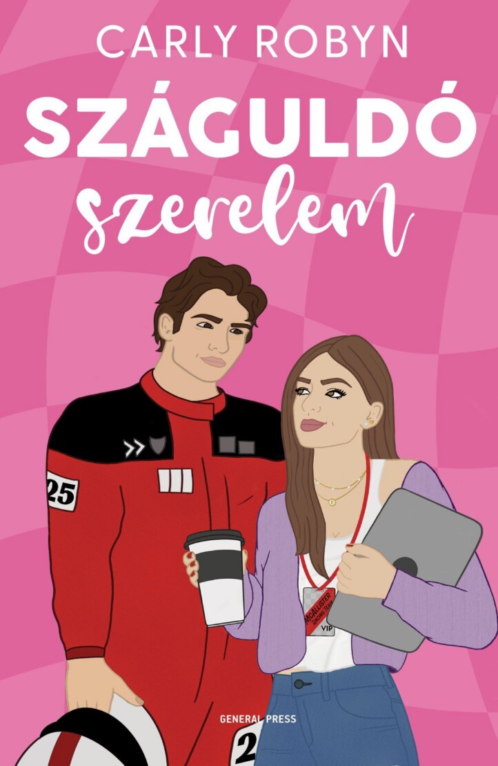 Száguldó Szerelem