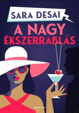 A Nagy Ékszerrablás
