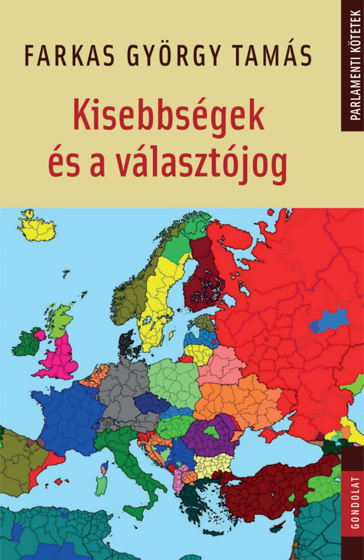 Kisebbségek És Választójog