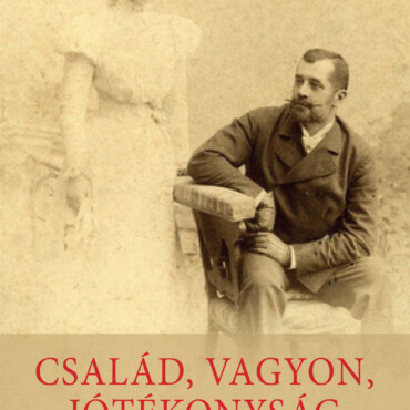 Család, Vagyon, Jótékonyság