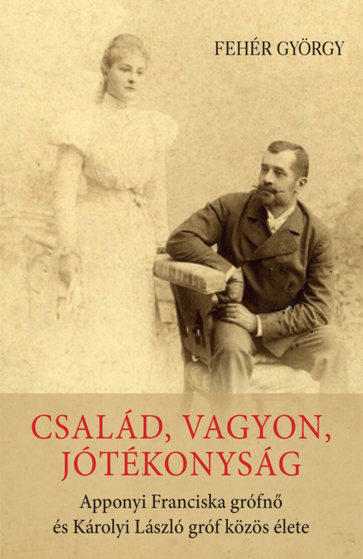 Család, Vagyon, Jótékonyság