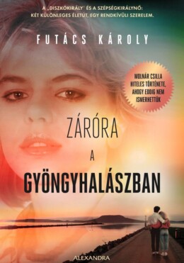 Záróra A Gyöngyhalászban